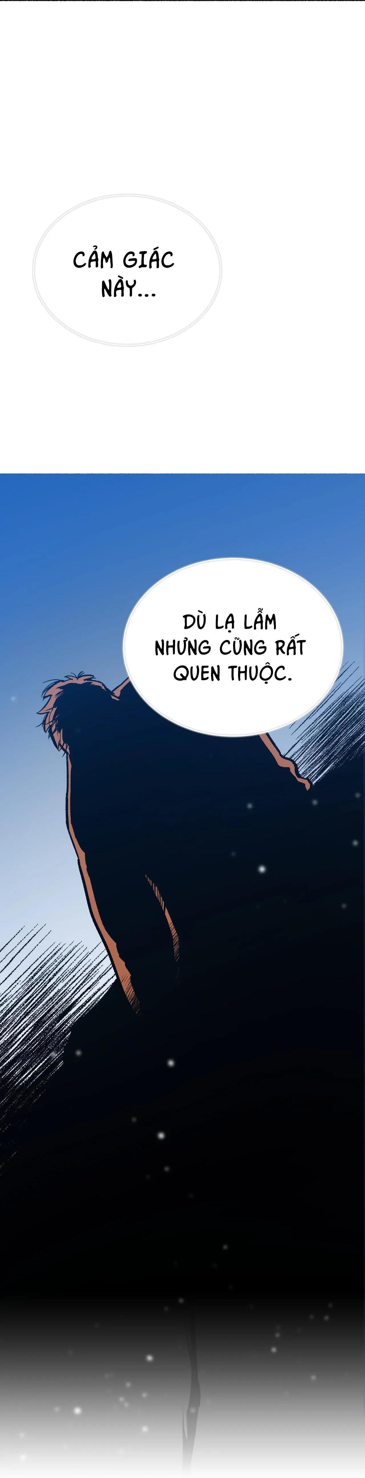 HỔ NGÀN NĂM Chapter 58 END - Trang 2