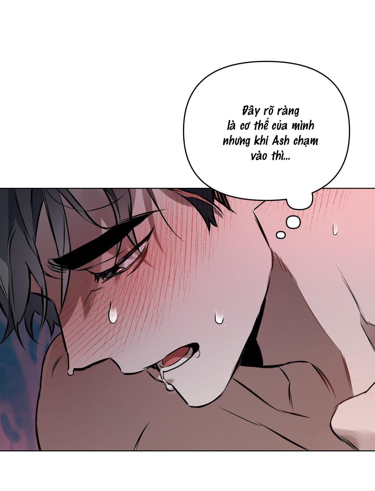 (CBunu) Định Tên Mối Quan Hệ Chapter 26 H+ - Trang 2