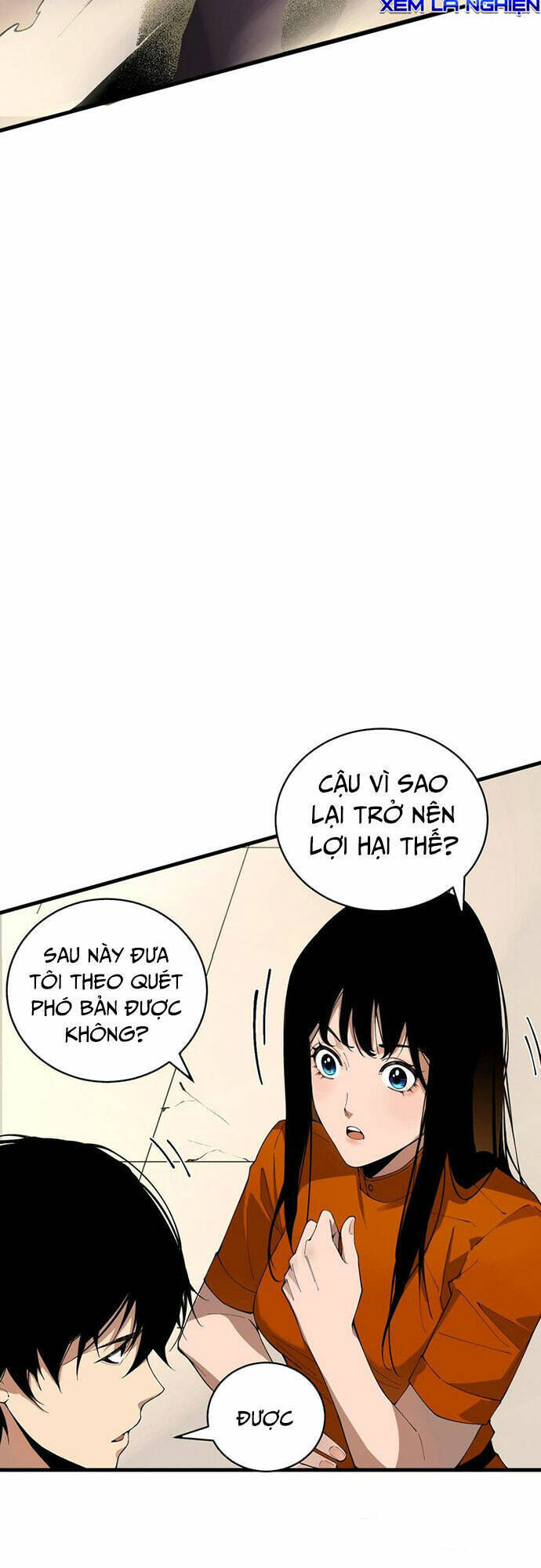 thảm họa tử linh sư chapter 33 - Next chapter 34