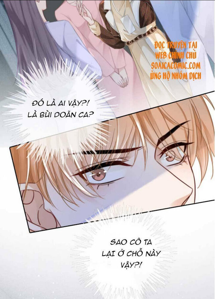 được các anh trai chiều chuộng tôi trở nên ngang tàng chapter 48 - Next chapter 49