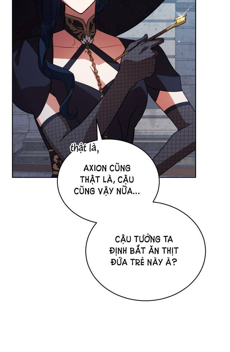 quý cô khó gần chapter 74 - Next Chương 74