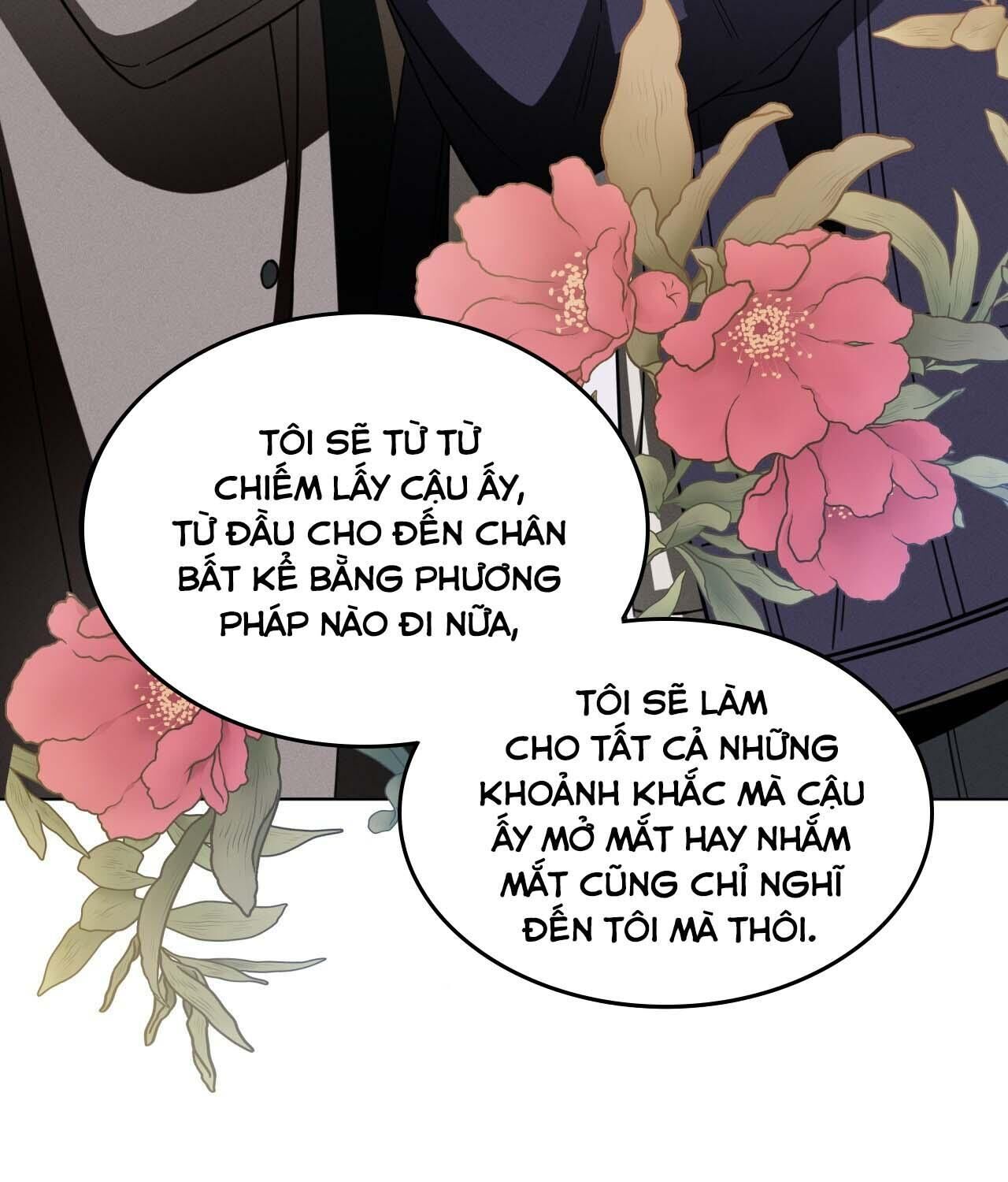 Đêm Săn Ở London Chapter 13 - Next Chapter 14