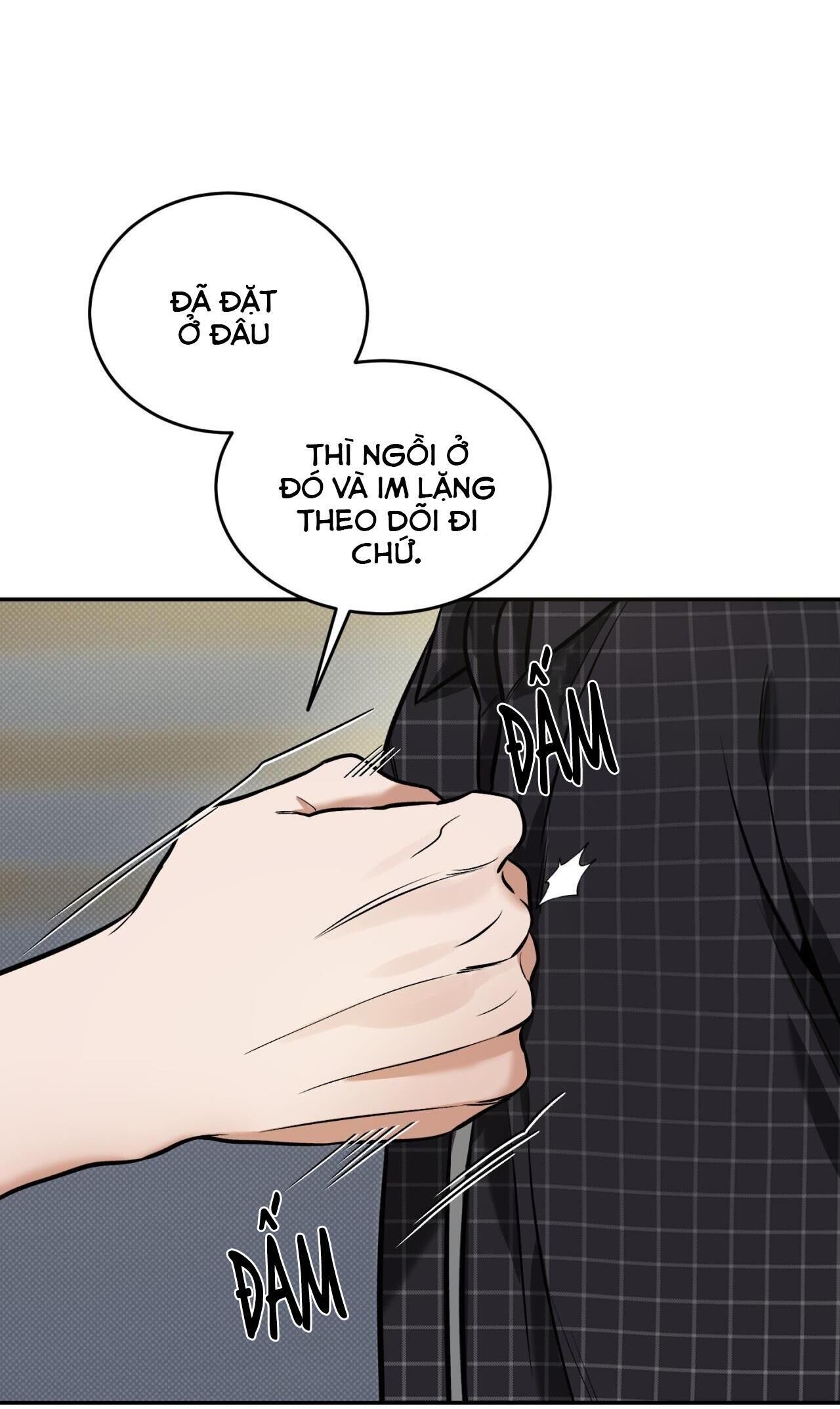 CHÀNG TRAI CHO EM MỌI THỨ Chapter 9 - Trang 2