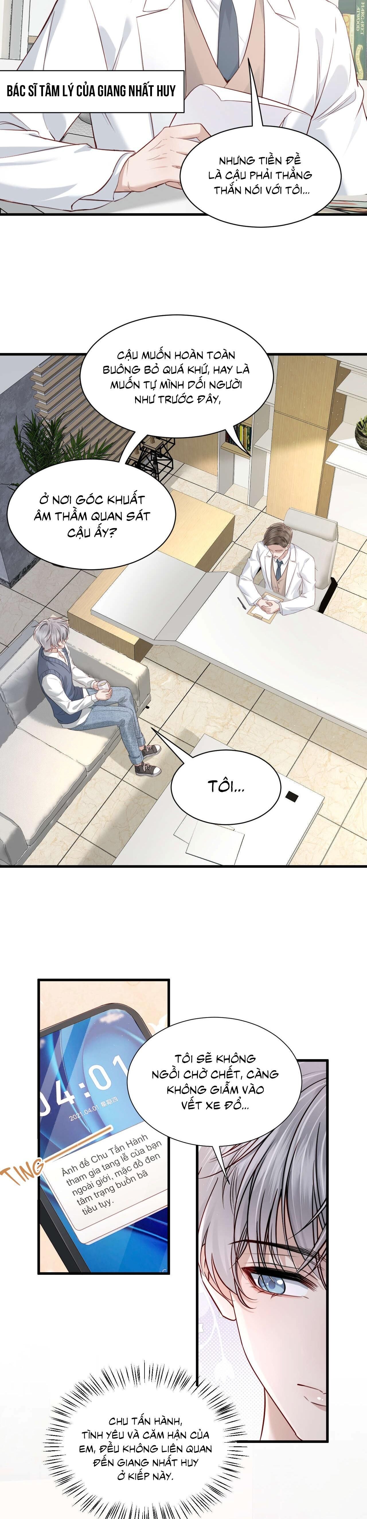 Tro tàn Chapter 7 - Trang 2