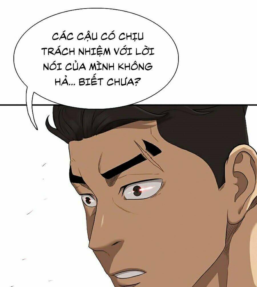 người xấu chapter 42 - Trang 2