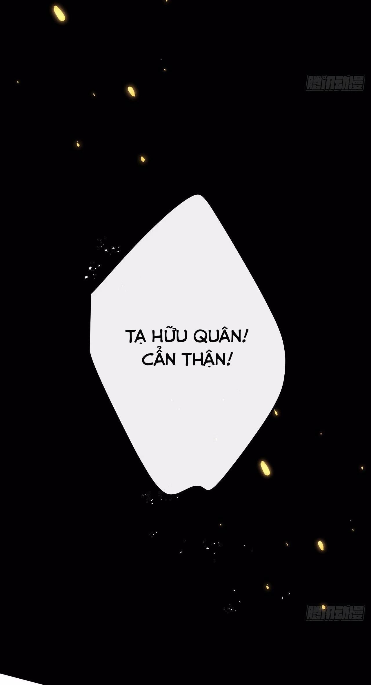 Lang Sói Thượng Khẩu Chapter 70 - Trang 2