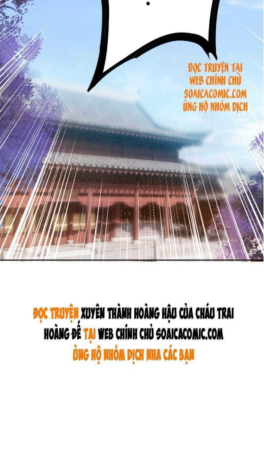 bạch nguyệt quang lạm quyền của sủng hậu chapter 37 - Next chapter 38