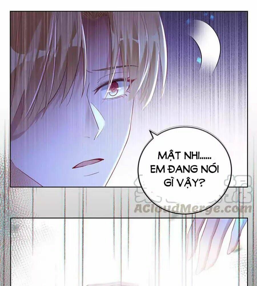 thần luân mật luyến chapter 46 - Trang 2