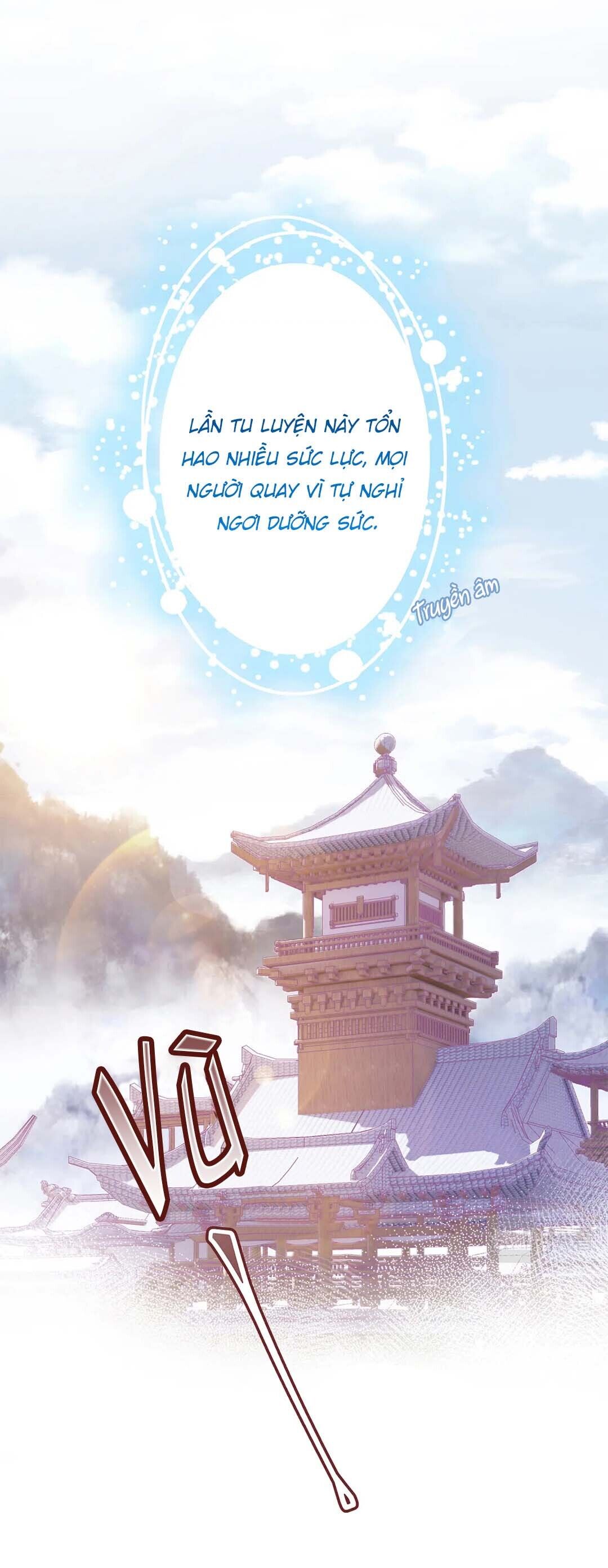 Phản phái hữu thoại thuyết Chapter 8 - Next Chapter 9