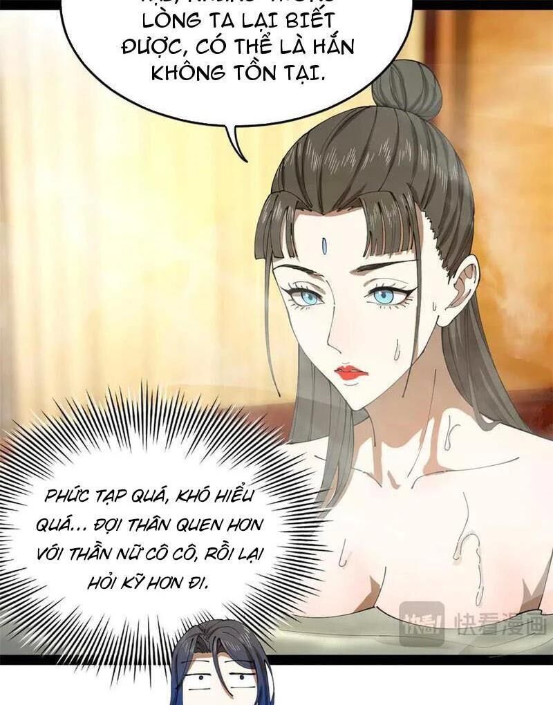 chàng rể mạnh nhất lịch sử Chapter 218 - Next Chapter 219