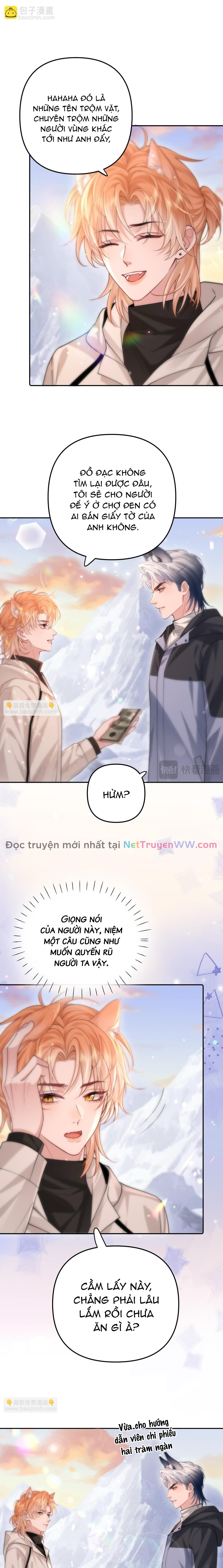 Chiều hư Chapter 7 - Next Chapter 8