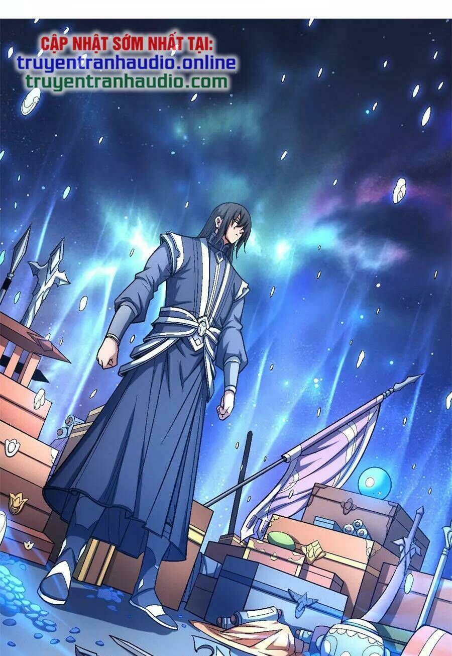 tuyệt thế võ thần Chapter 358 - Next Chapter 359