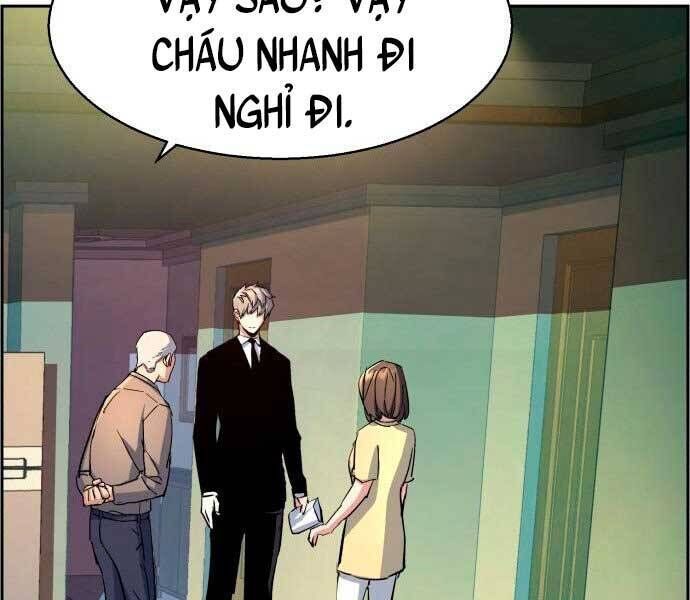 bạn học của tôi là lính đánh thuê chapter 106 - Next chapter 107