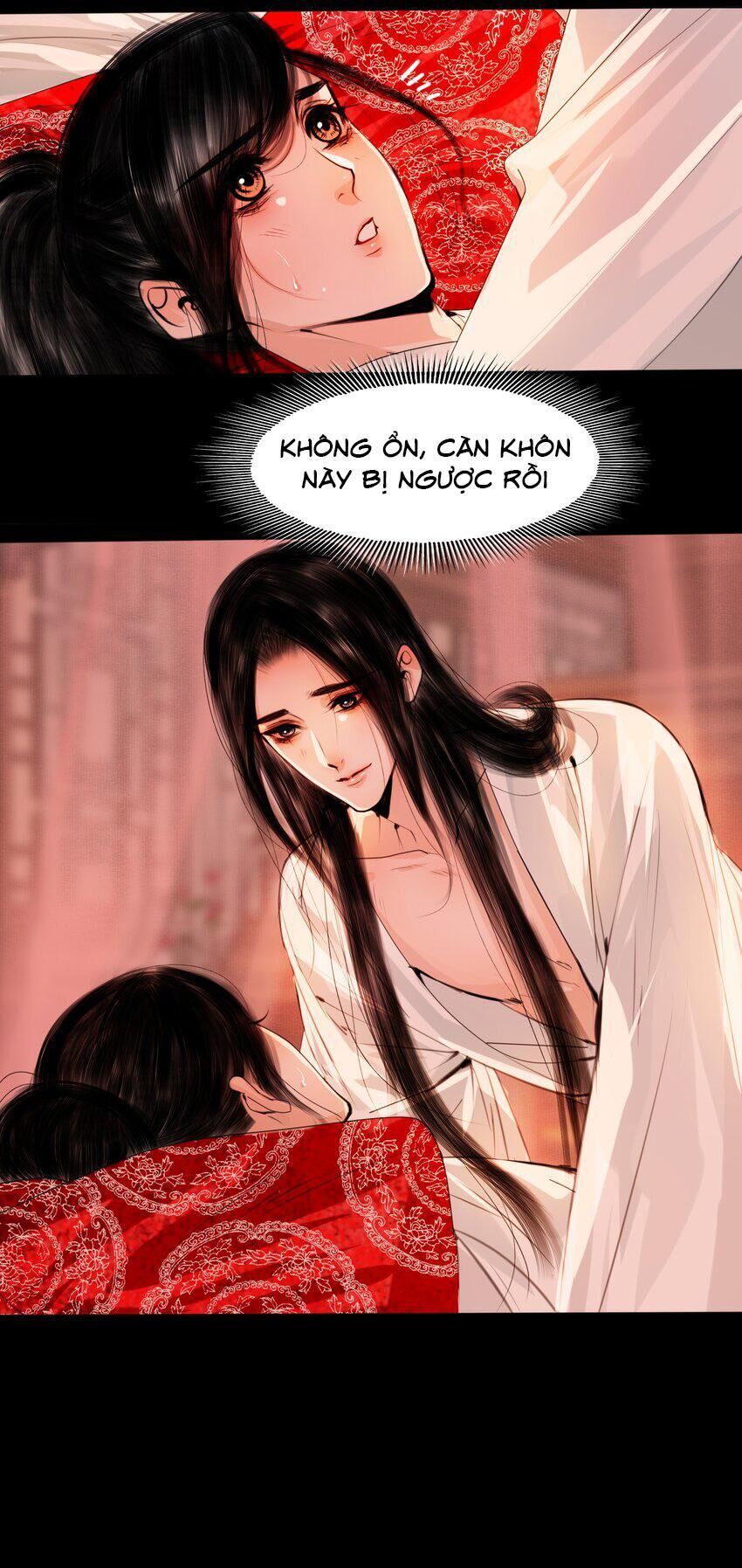 vòng luân hồi Chapter 56 - Trang 1