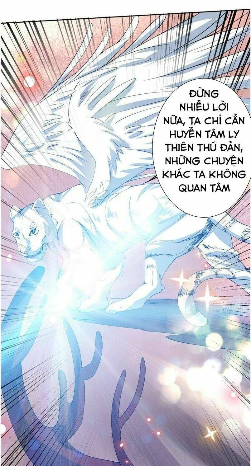 tối cường thần thú hệ thống chapter 93 - Next chapter 94