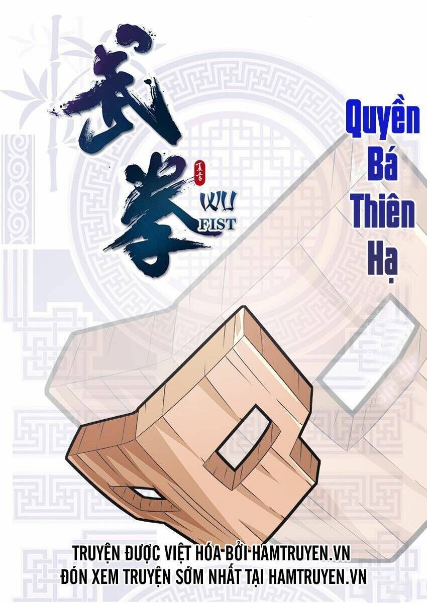 quyền bá thiên hạ chapter 104 - Next chapter 105