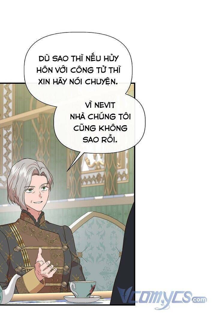 tôi không phải là cinderella chapter 65 - Trang 2