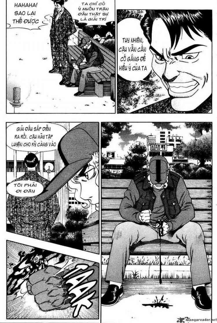 Player Kill Chapter 19 - Trang 2