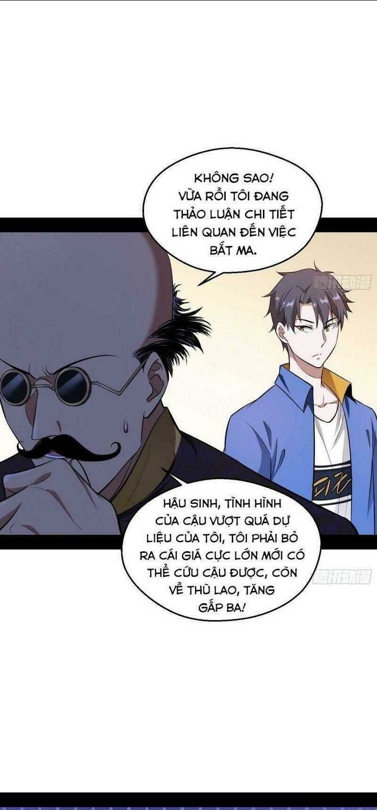 ta là tà đế chapter 62 - Next chapter 63