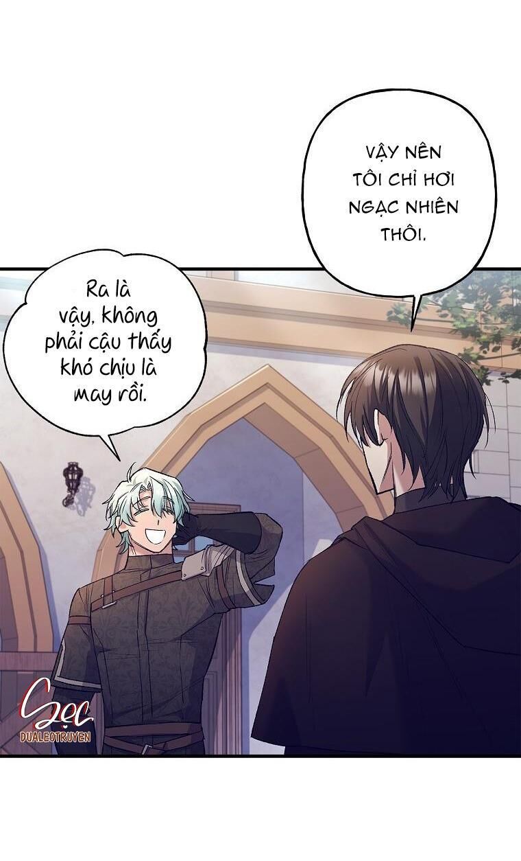 (ABO) BƯỚC NGOẶT Chapter 19 - Trang 1