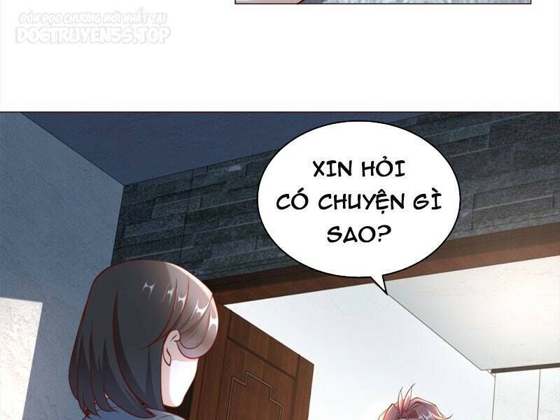 tôi là tài xế xe công nghệ có chút tiền thì đã sao? chapter 15 - Next chapter 16