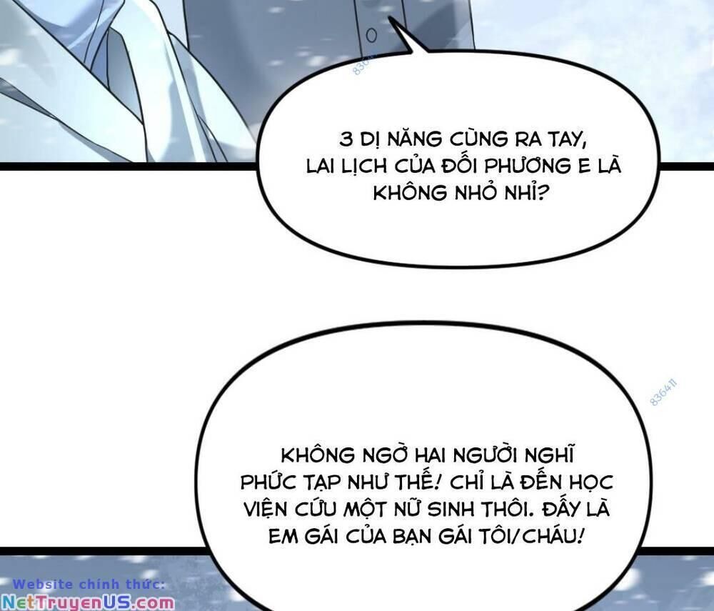 Đóng Băng Toàn Cầu: Tôi Gây Dựng Nên Phòng An Toàn Thời Tận Thế chapter 144 - Next chapter 145