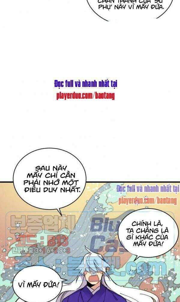 phi lôi đao thuật chapter 43 - Trang 2