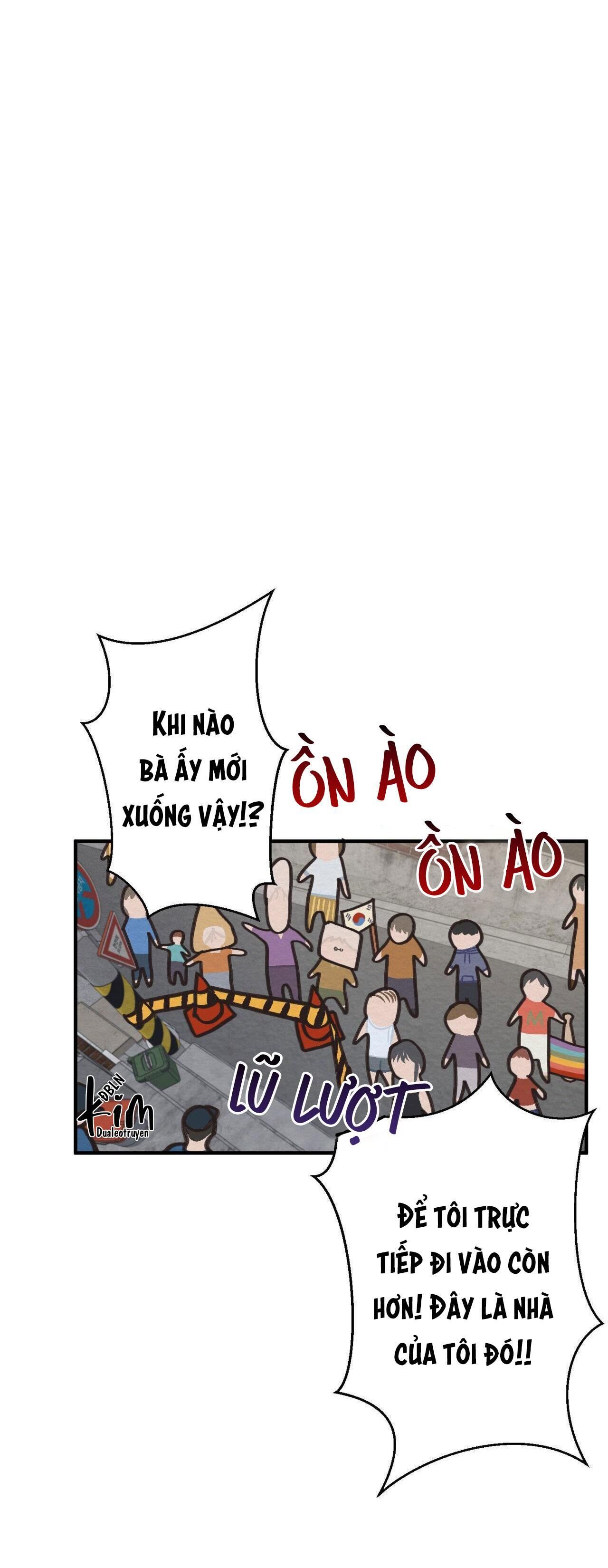 ác ma đỉnh cấp Chapter 18 - Trang 1