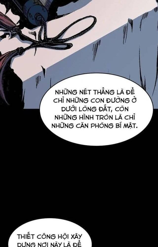 hồi ức của chiến thần Chapter 105 - Trang 2