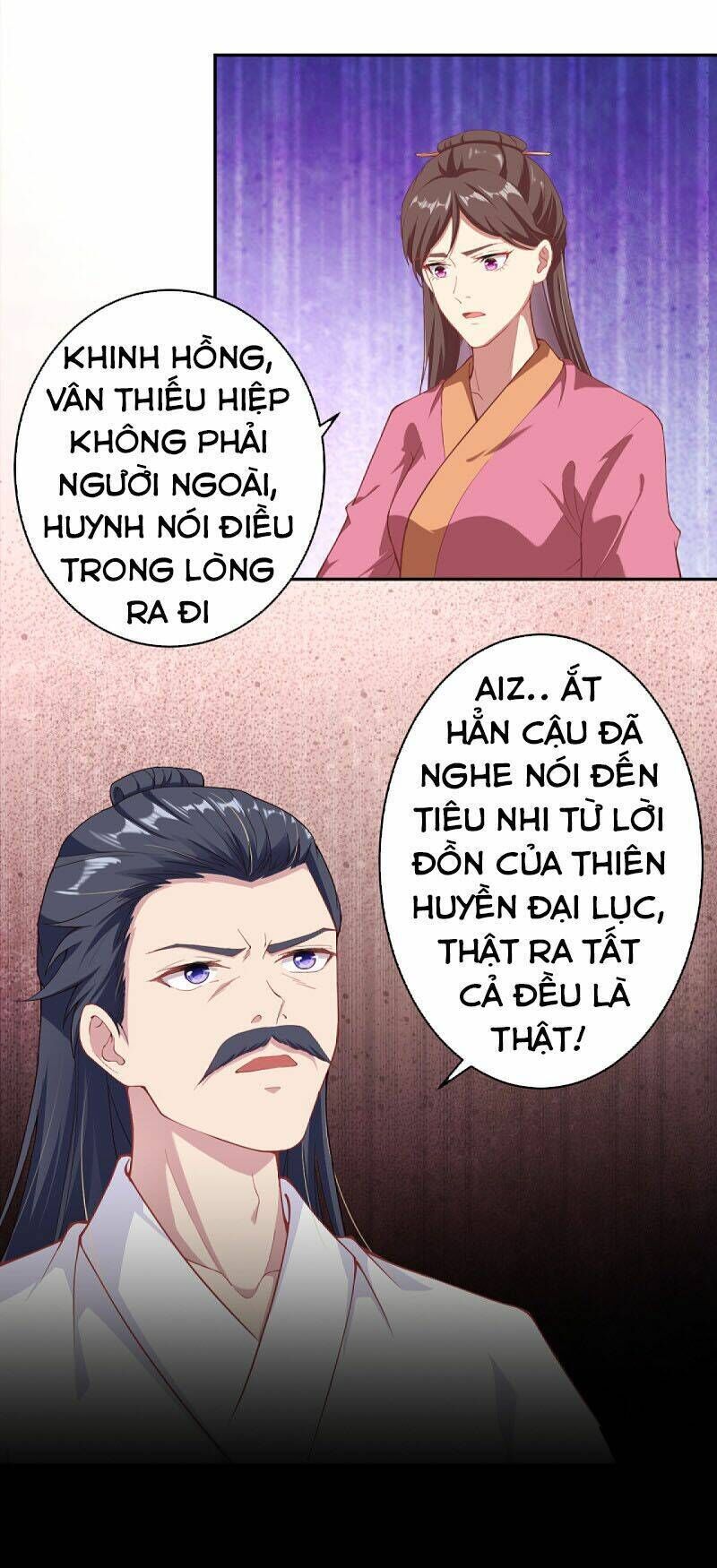 nghịch thiên tà thần Chapter 332 - Trang 2