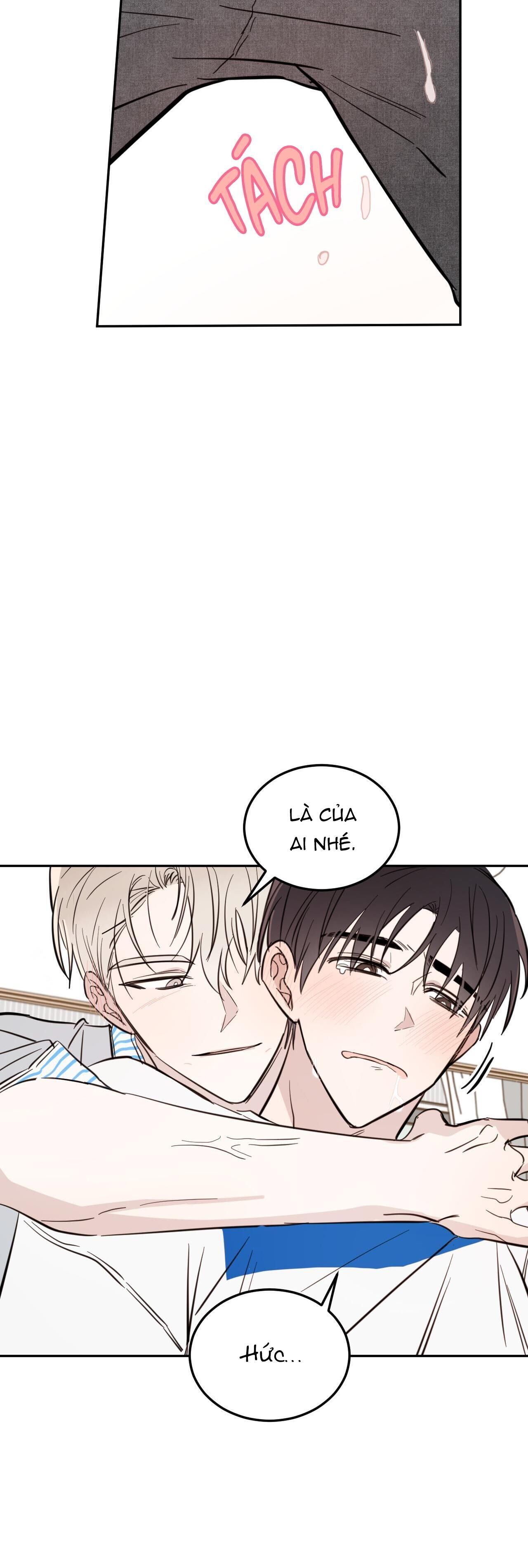 ác ma giữa ngã tư đường Chapter 47 - Next Chapter 47