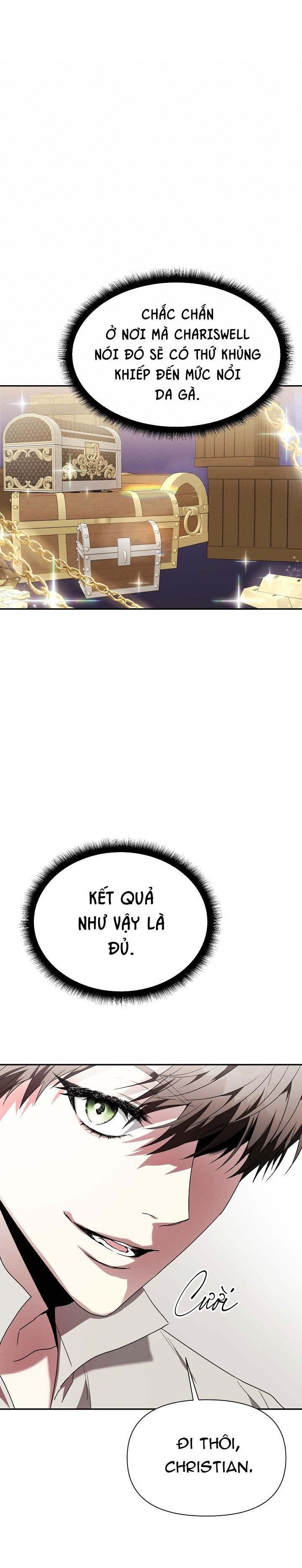 hai đất nước, đất nước của nô lệ Chapter 41 - Trang 2