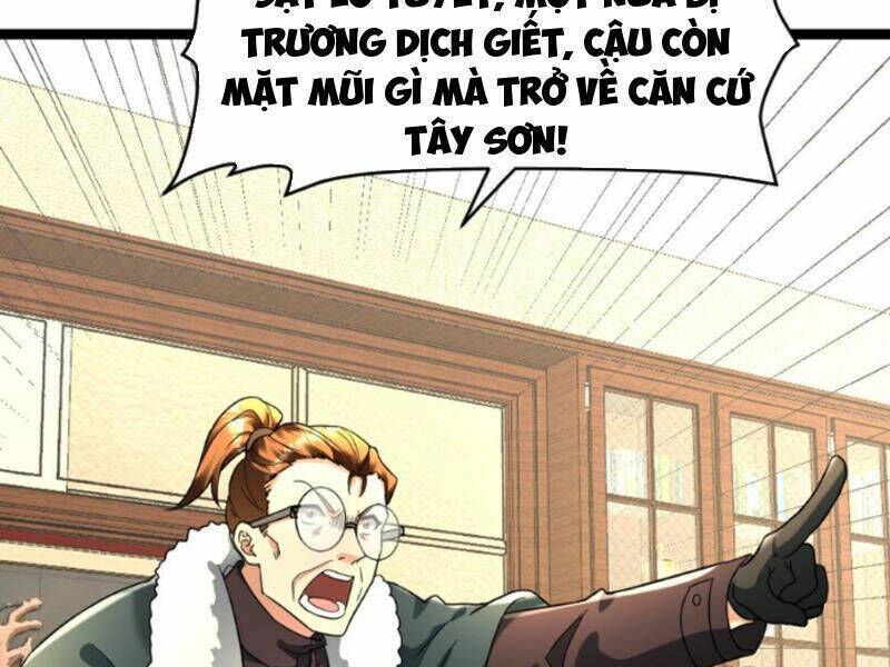 Toàn Cầu Băng Phong: Ta Chế Tạo Phòng An Toàn Tại Tận Thế Chapter 209 - Next Chapter 210