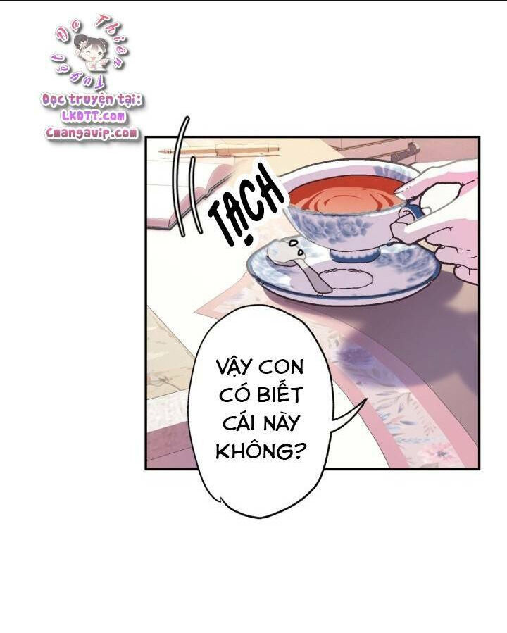 cha ơi con không muốn kết hôn đâu Chapter 5 - Next Chapter 6