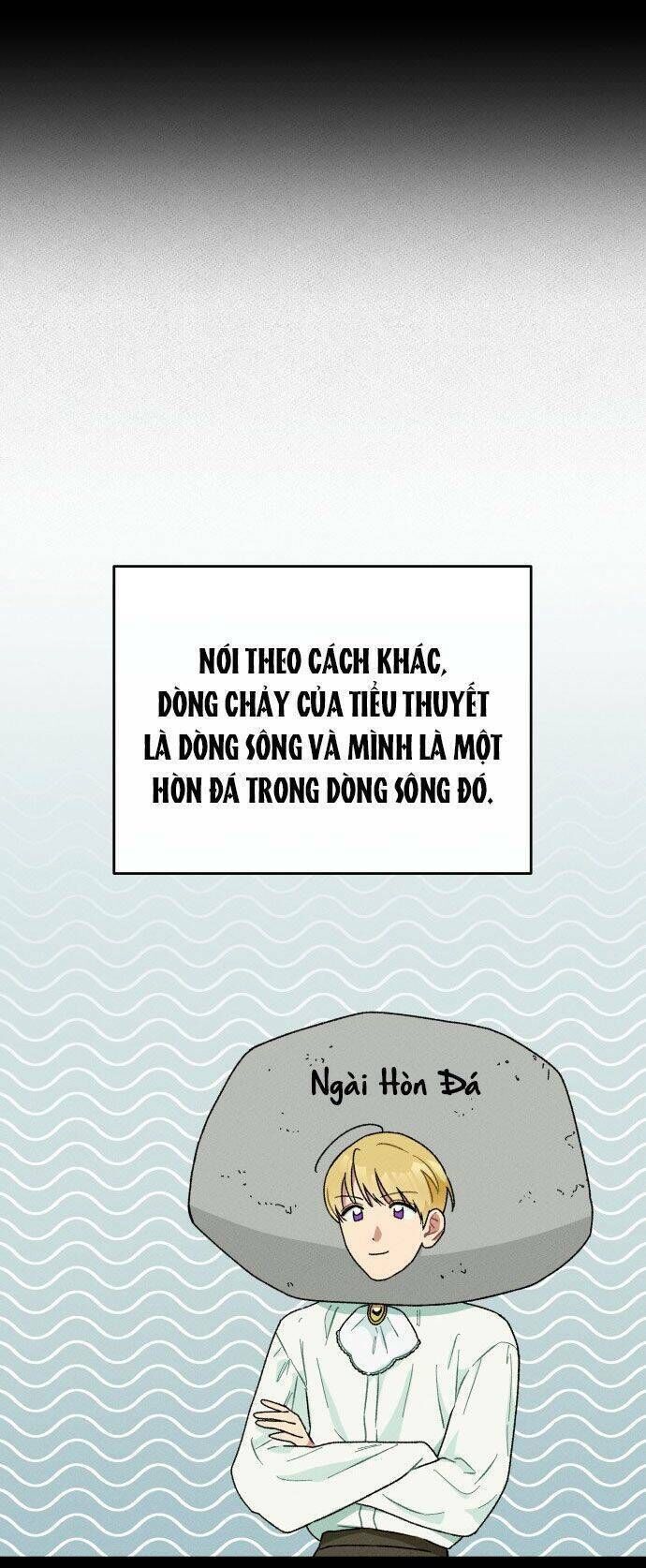 nam thứ đình công thì phải làm sao?! chapter 3 - Trang 1