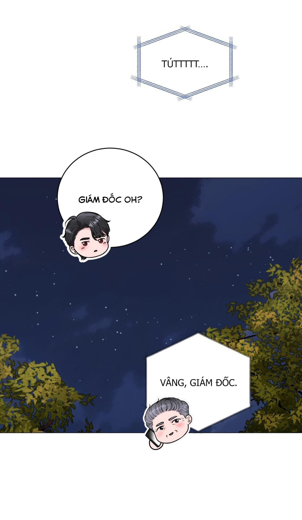 ảo tưởng Chapter 9 - Next Chapter 10