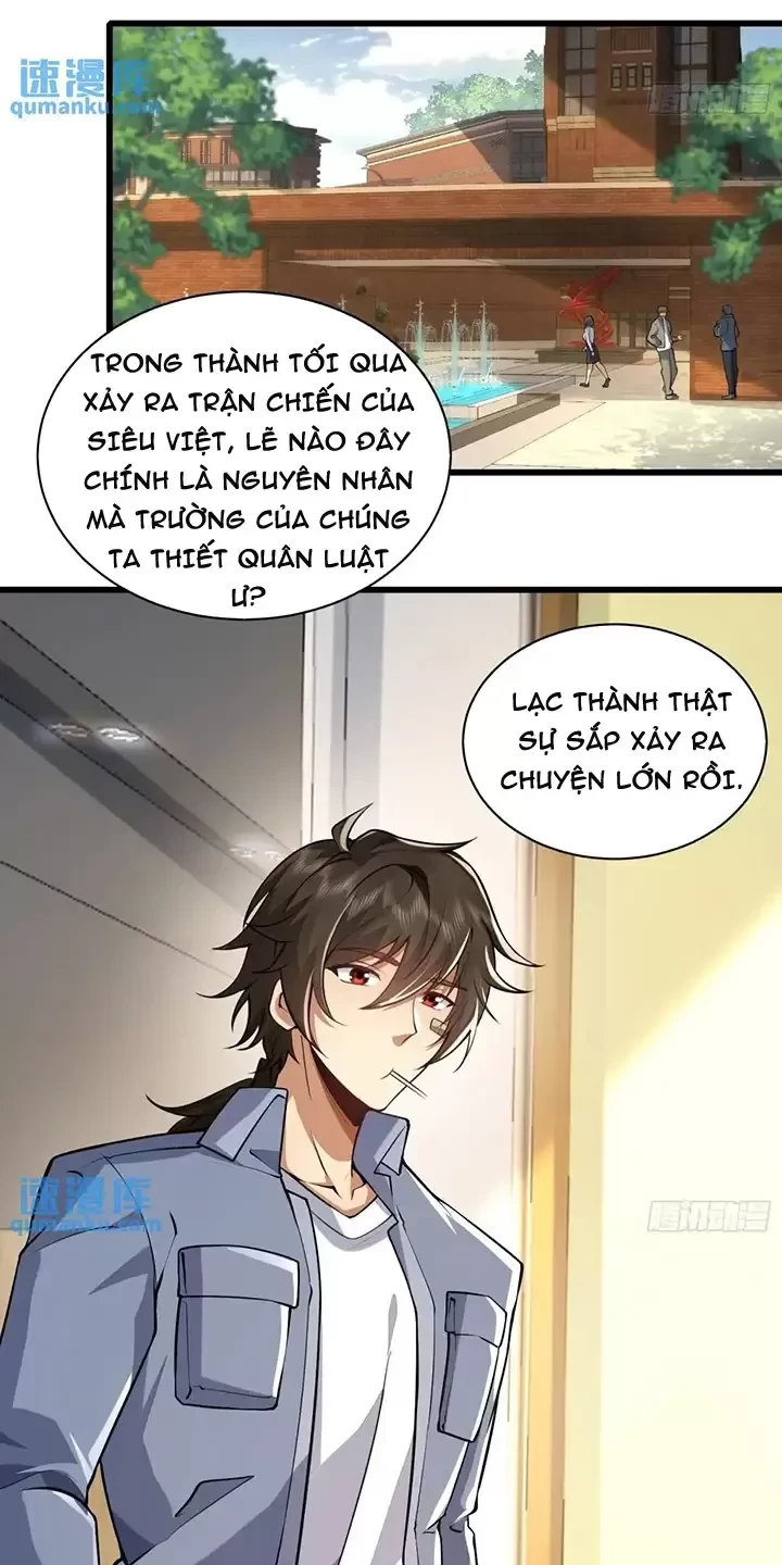 đệ nhất danh sách Chapter 338 - Next Chapter 339