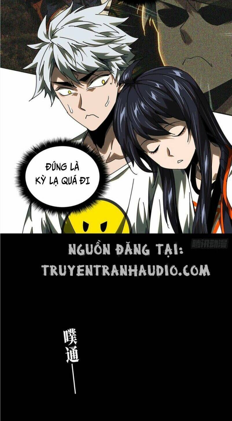 đại tượng vô hình chapter 65 - Trang 2