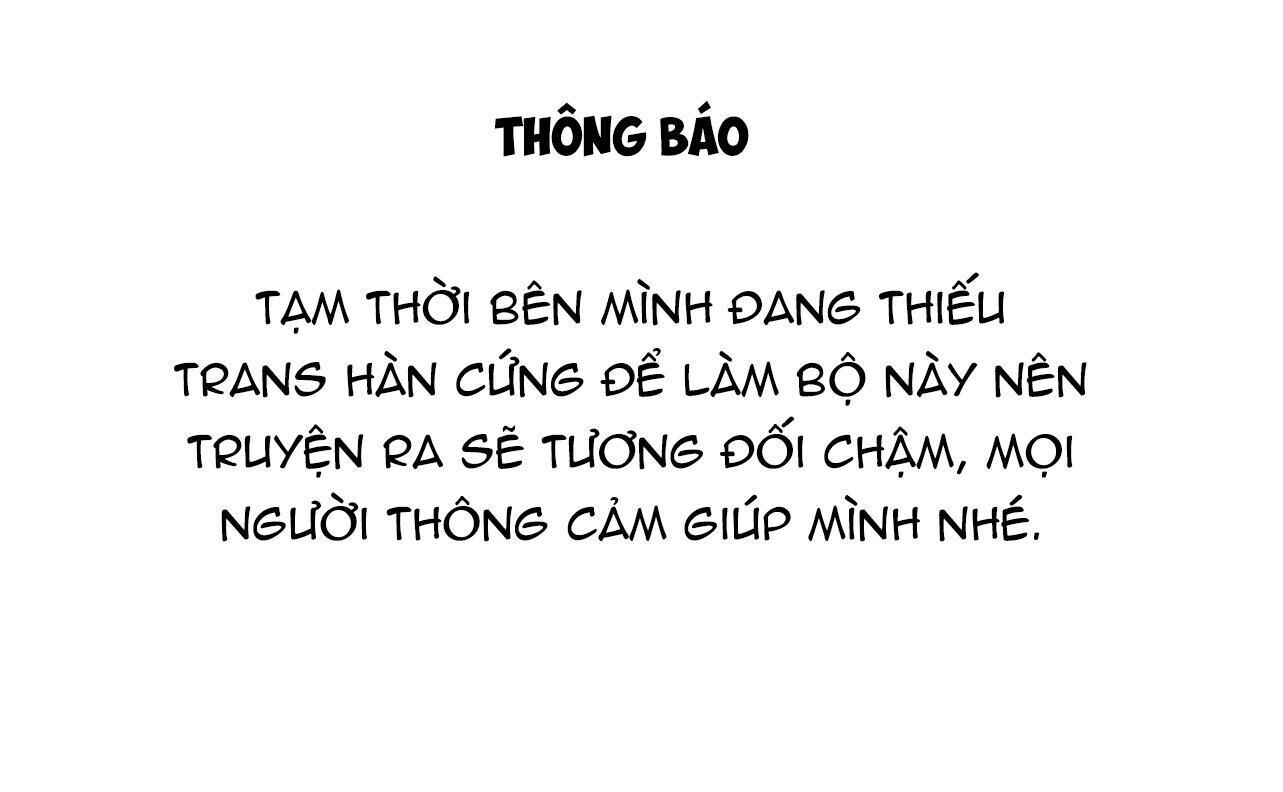 paljae Chapter 036 thông báo - Next Chapter 36