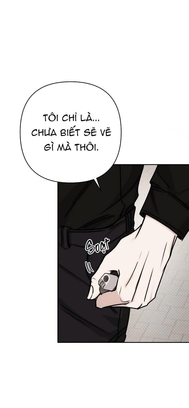 Dấu Ấn Chapter 3 - Trang 1