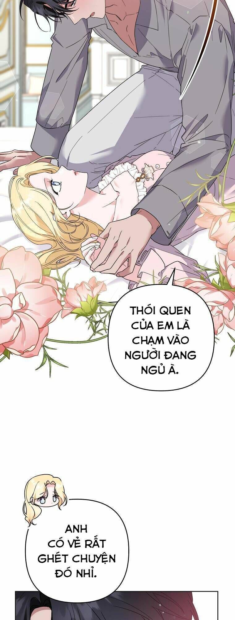 hãy để tôi được hiểu em chapter 96 - Trang 2