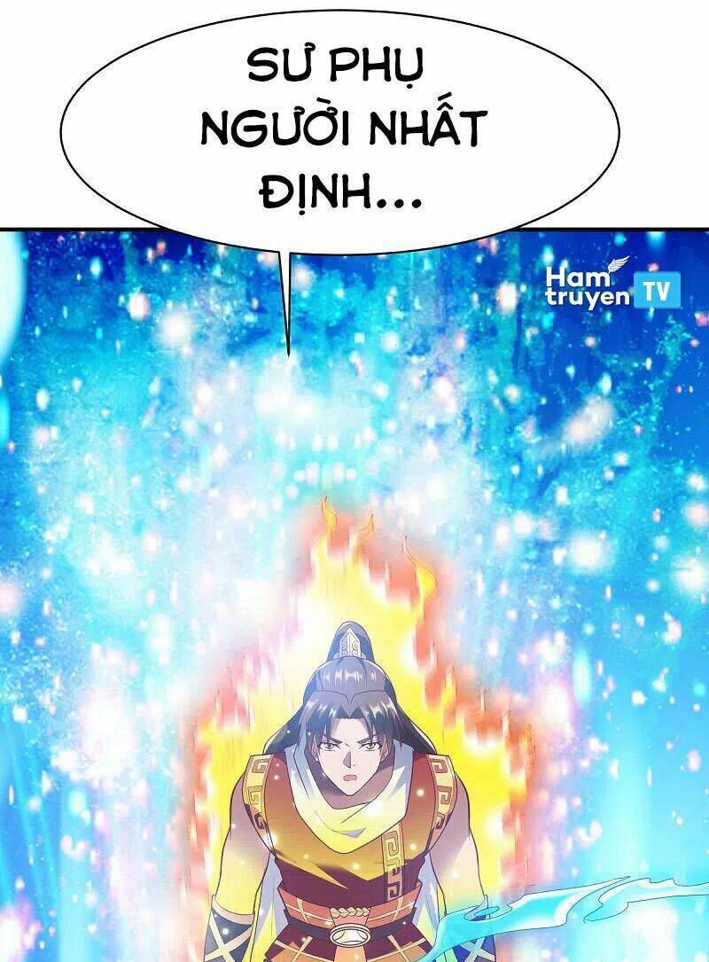 chiến đỉnh Chapter 283 - Trang 2