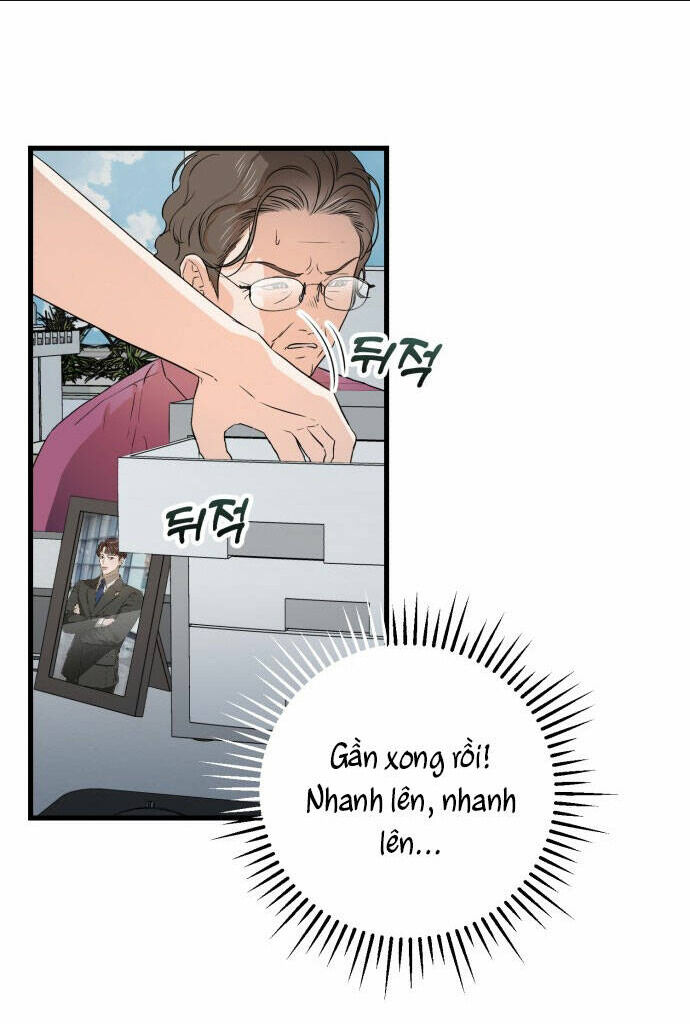 nóng lòng muốn giày vò em chapter 1 - Trang 2