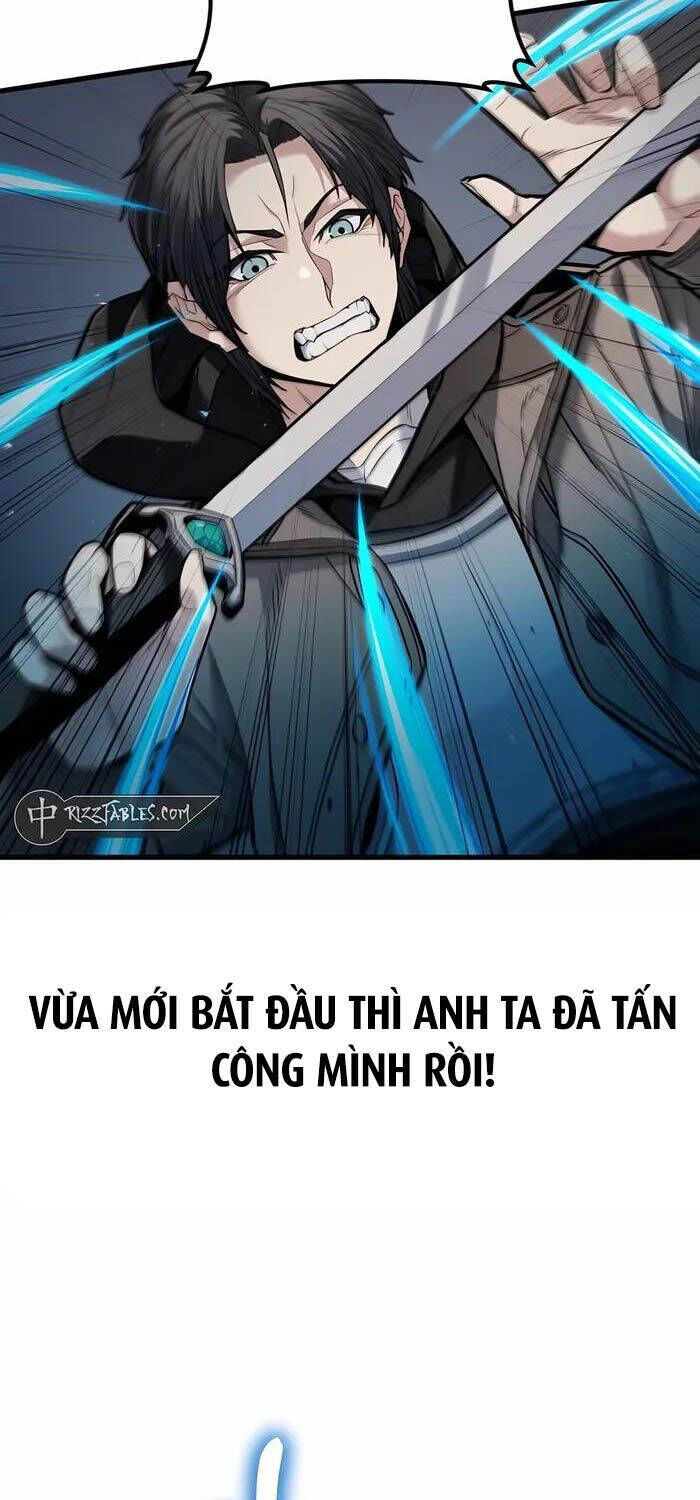 anh hùng bị trục xuất chapter 5 - Trang 1