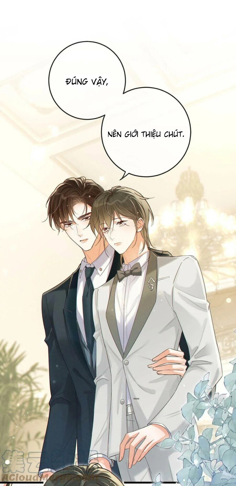 Nịch Tửu Chapter 38 - Next Chapter 39