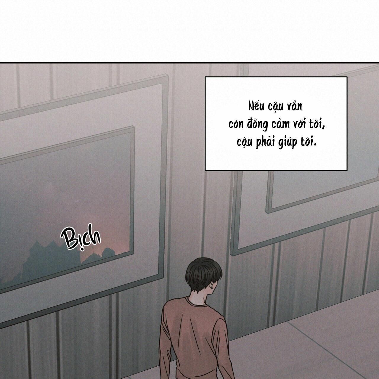 dù anh không yêu em Chapter 64 - Trang 2