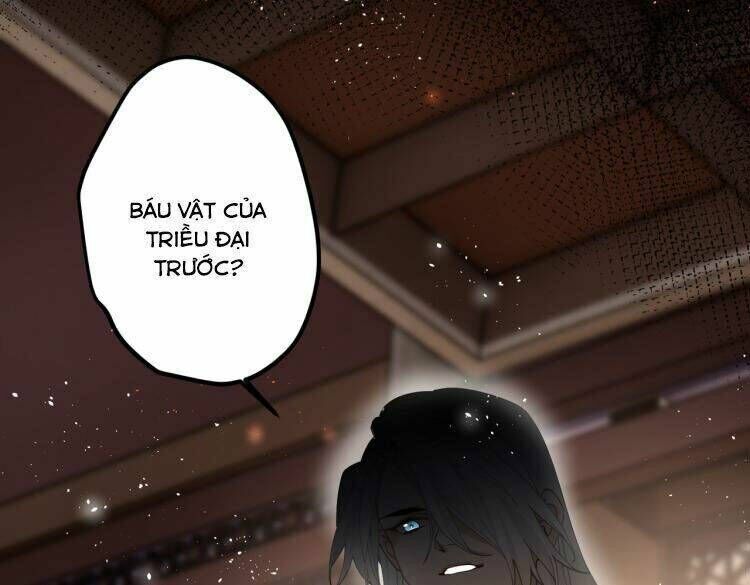 công chúa pháo hôi muốn tùy tiện đến cùng chapter 45 - Next Chapter 45