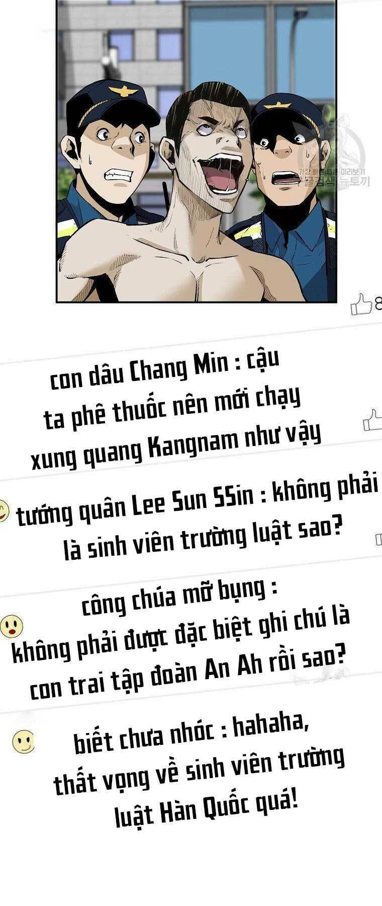 sự trở lại của huyền thoại chapter 58 - Next chapter 59