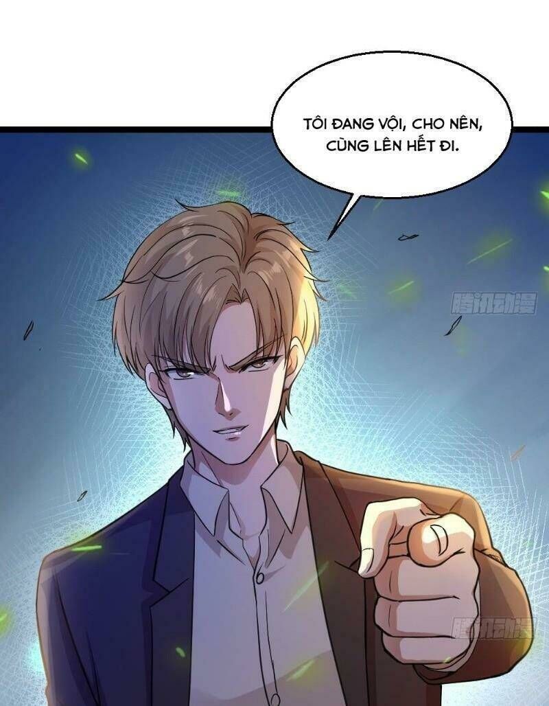 tối cuồng nữ tế chapter 26 - Trang 2