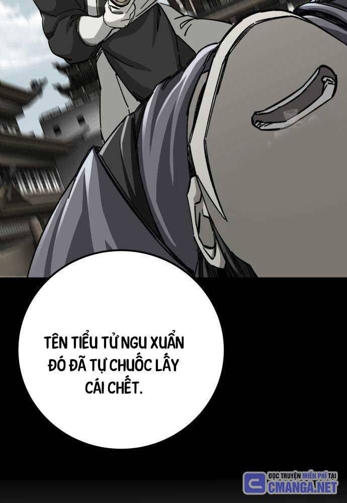 ông võ giả và cháu chí tôn chapter 52 - Next chapter 53